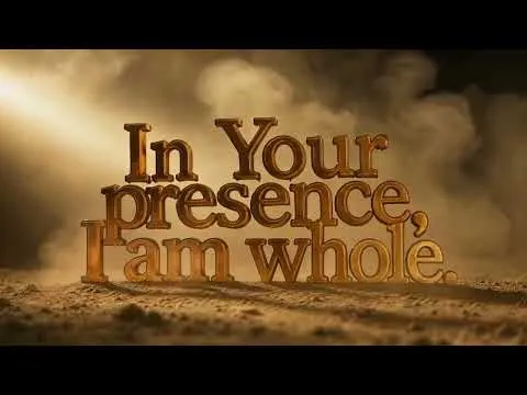 Fullness of Joy video thumbnail
